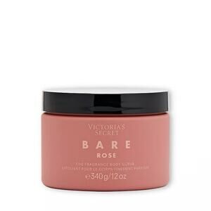 Victoria’s Secret Fine Fragrance Body Scrub - BARE ROSE